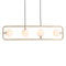 Sircle PH4 Pendant Light  option Champagne Gold