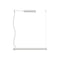 Turner LED Linear Pendant Light  option Matte Pure White
