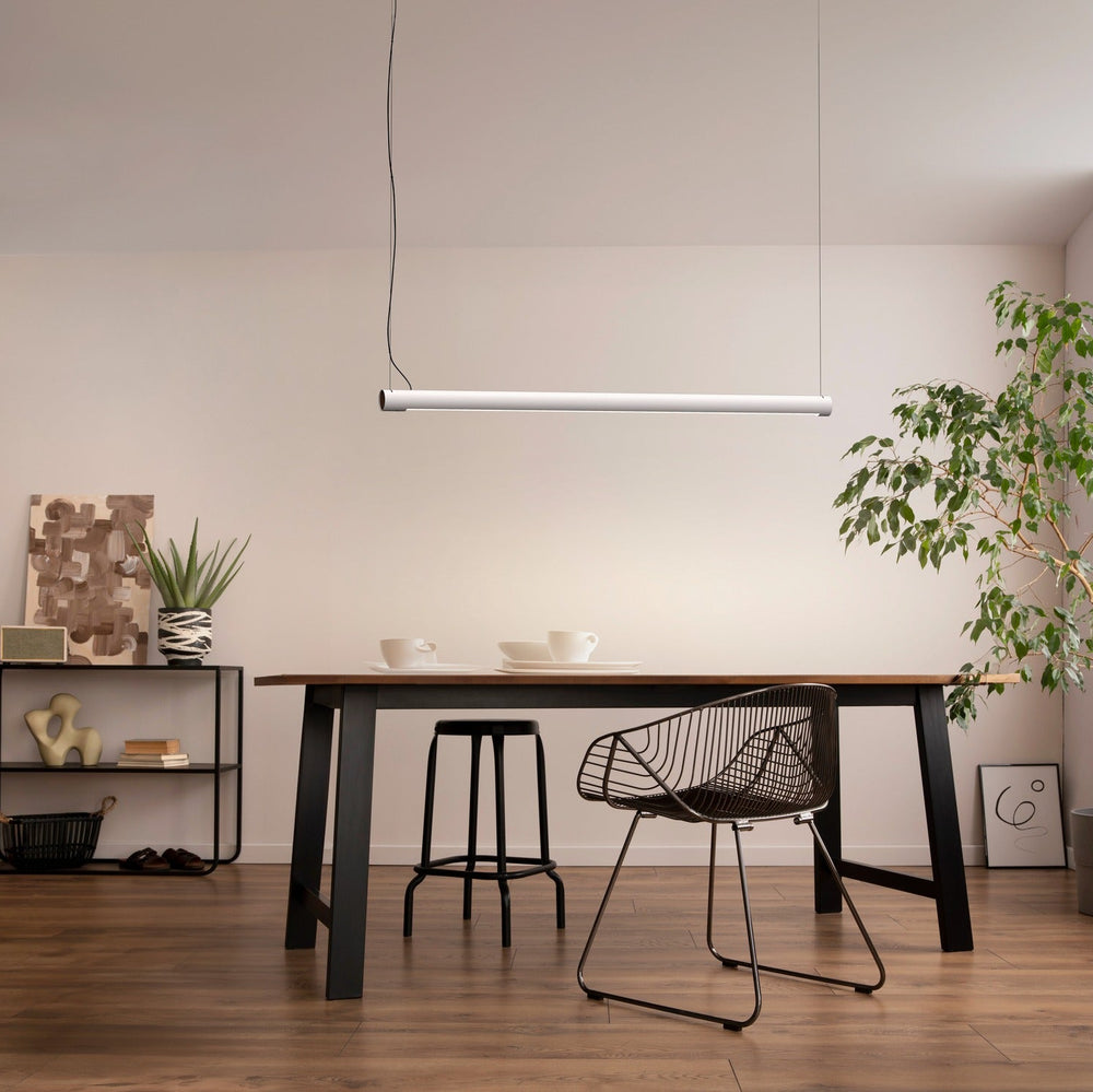 Turner LED Linear Pendant Light