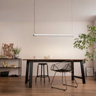 Turner LED Linear Pendant Light