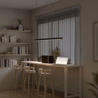 Turner LED Linear Pendant Light