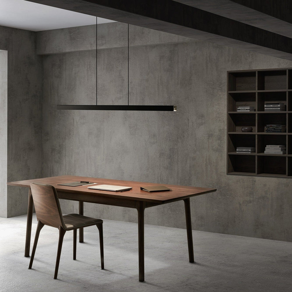 Turner LED Linear Pendant Light