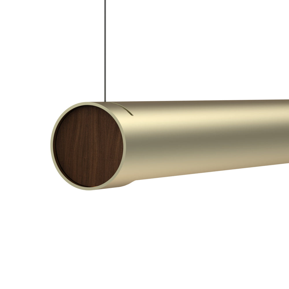 Turner LED Linear Pendant Light