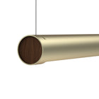 Turner LED Linear Pendant Light