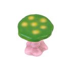 Amanita Garden Stool