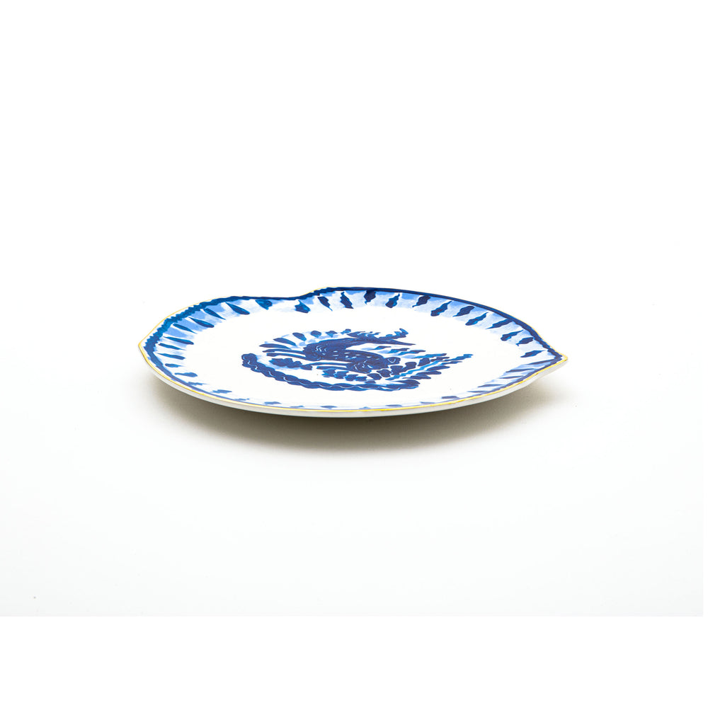 Classics on Acid Dessert Plate (Set of 2)