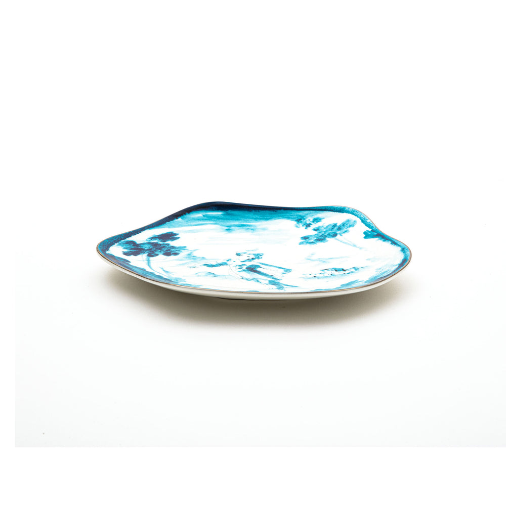 Classics on Acid Dessert Plate (Set of 2)