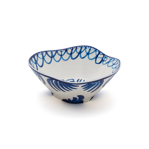 Classics on Acid Salad Bowl (Set of 2)