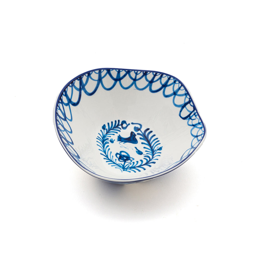 Classics on Acid Salad Bowl (Set of 2)