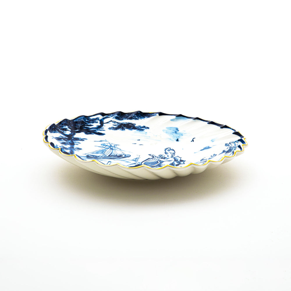 Classics on Acid Soup Plate (Set of 2)