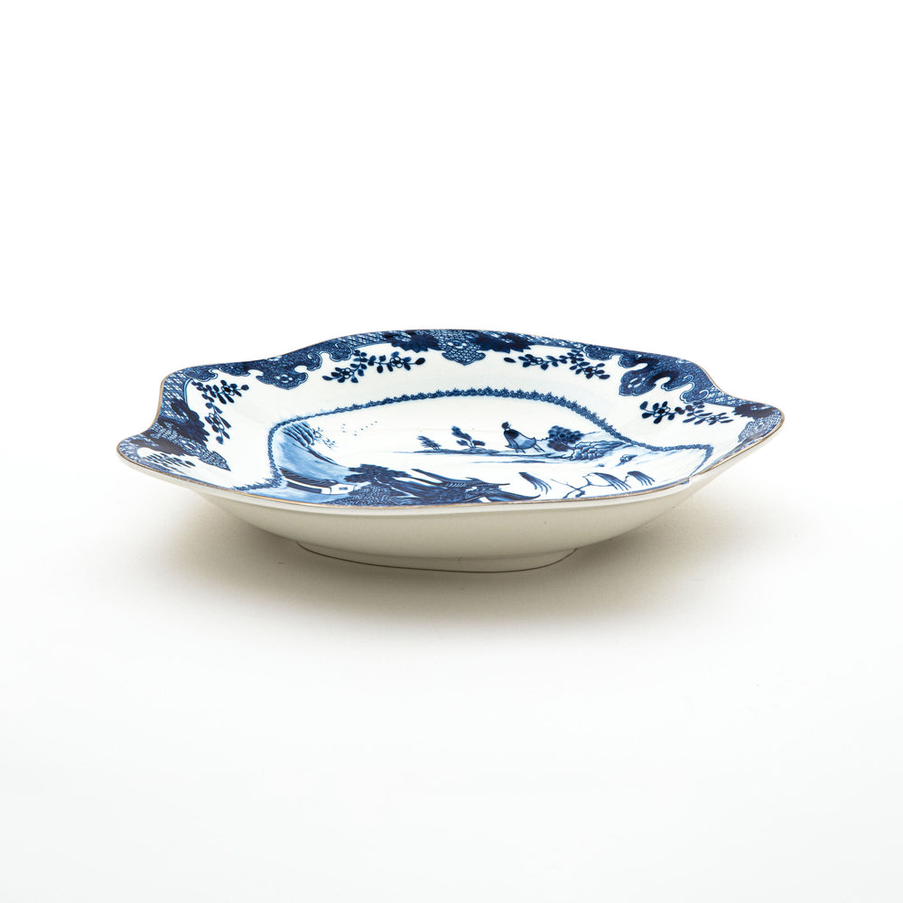 Classics on Acid Soup Plate (Set of 2)