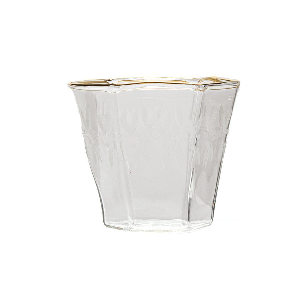 Classics on Acid Water Glass (Set of 2)