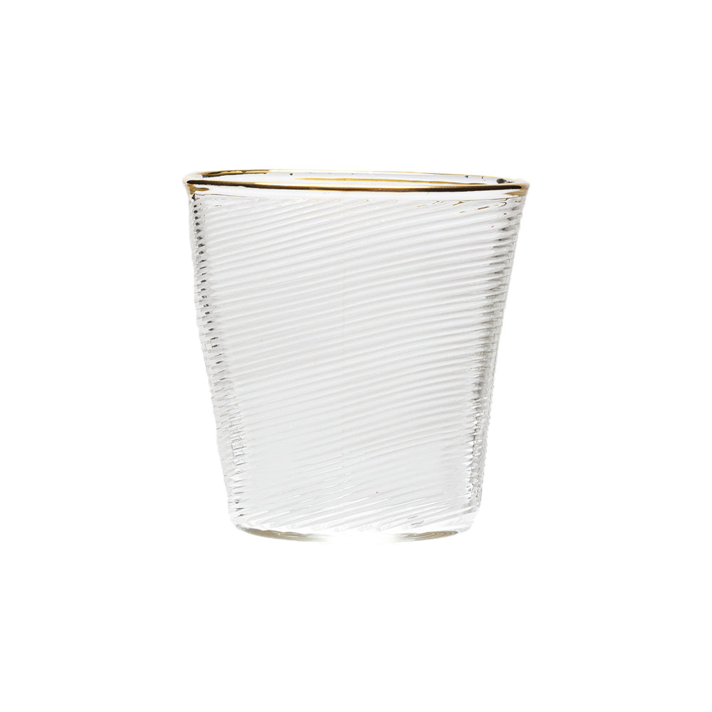 Classics on Acid Water Glass (Set of 2)