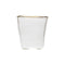 Classics on Acid Water Glass (Set of 2)  option Murano