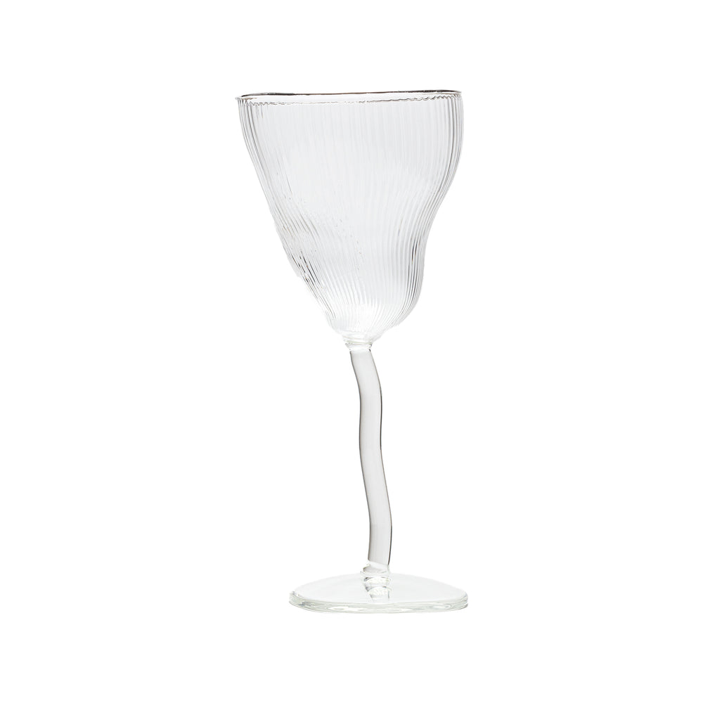 Classics on Acid Wine Glass (Set of 2)