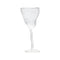 Classics on Acid Wine Glass (Set of 2)  option Nye