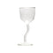 Classics on Acid Wine Glass (Set of 2)  option Tree