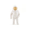 Cosmic Diner Starman Vase  option White