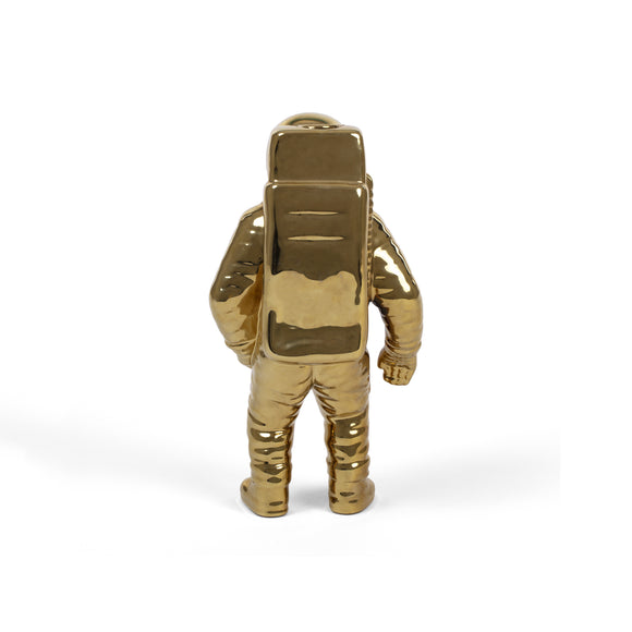 Seletti Cosmic Diner Starman Vase - 2Modern