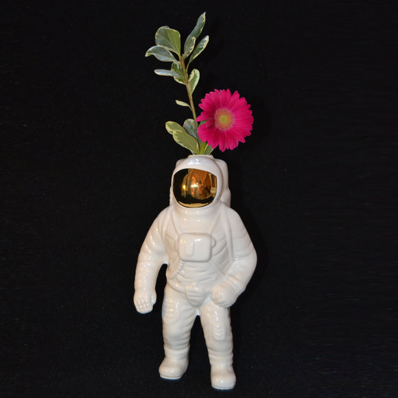 Seletti Cosmic Diner Starman Vase - 2Modern