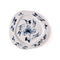 Classics on Acid Dinner Plate  option English Delft