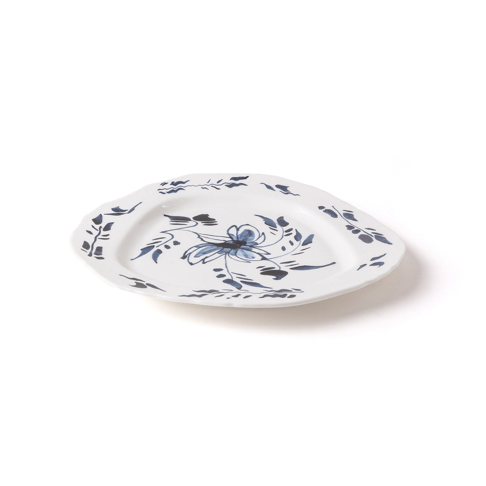 Classics on Acid Dinner Plate