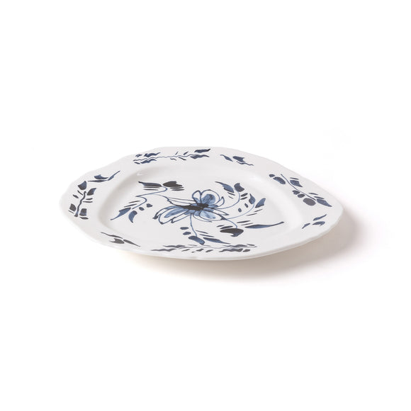 Classics on Acid Dinner Plate