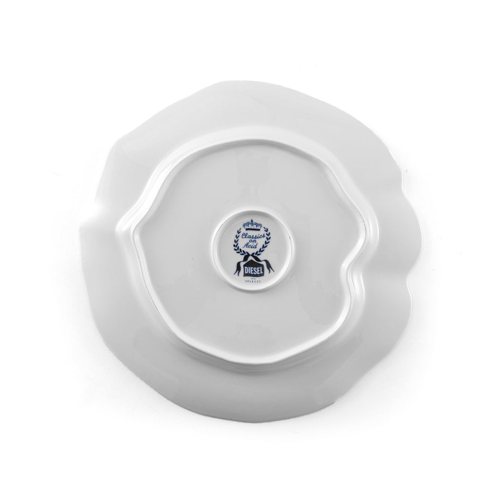 Classics on Acid Dinner Plate