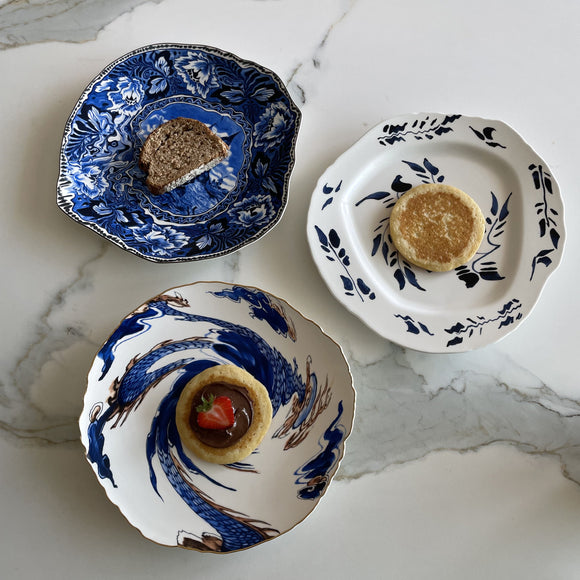 Seletti Classics on Acid Dinner Plate - 2Modern