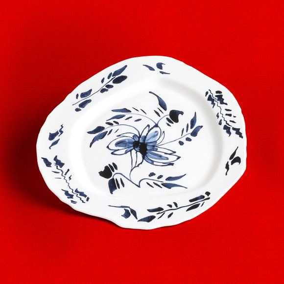 Seletti Classics on Acid Dinner Plate - 2Modern