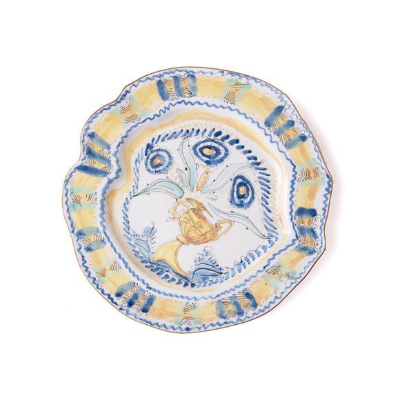 Classics on Acid Dinner Plate