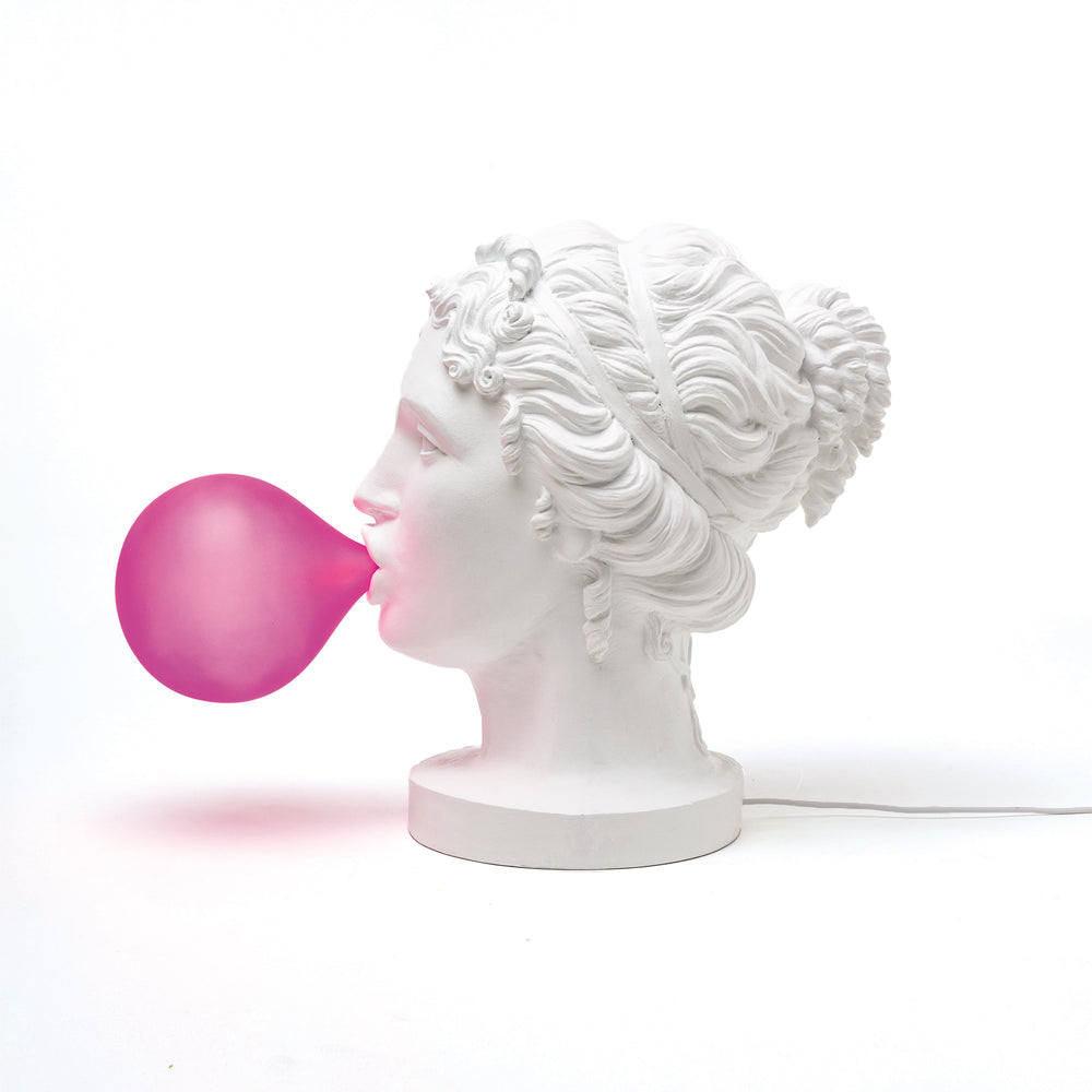 Grace-Us Lamp