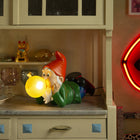 Gummy Table Lamp