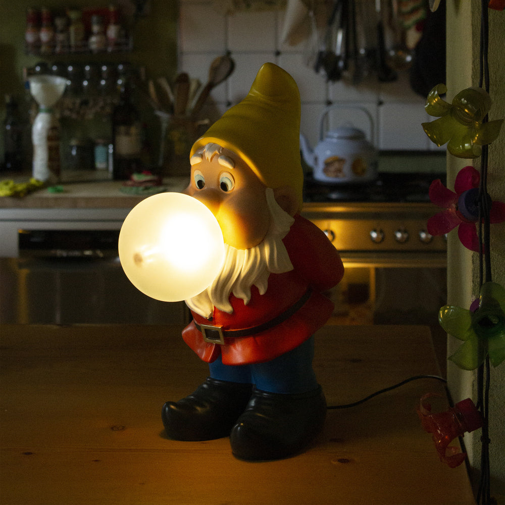 Gummy Table Lamp