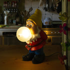 Gummy Table Lamp