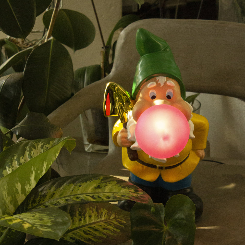 Gummy Table Lamp