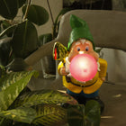 Gummy Table Lamp