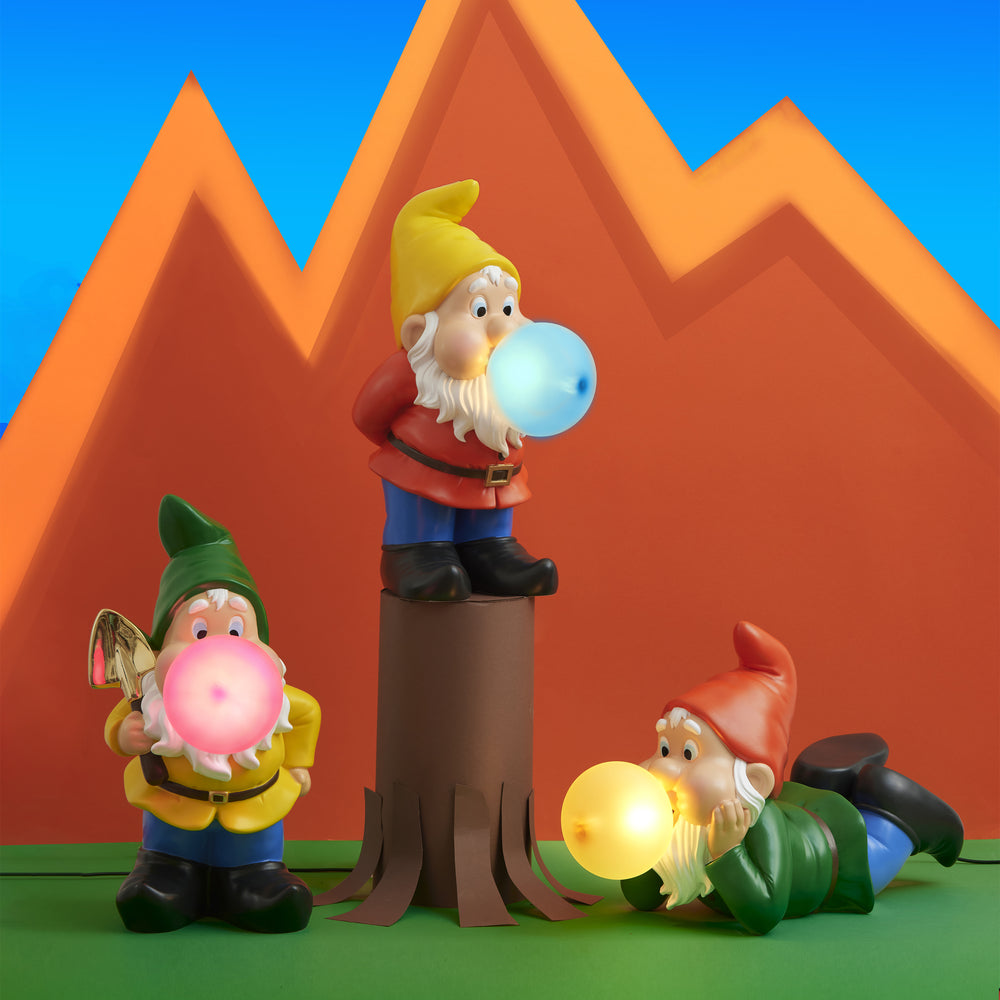 Gummy Table Lamp
