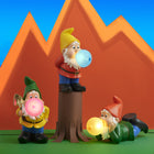 Gummy Table Lamp