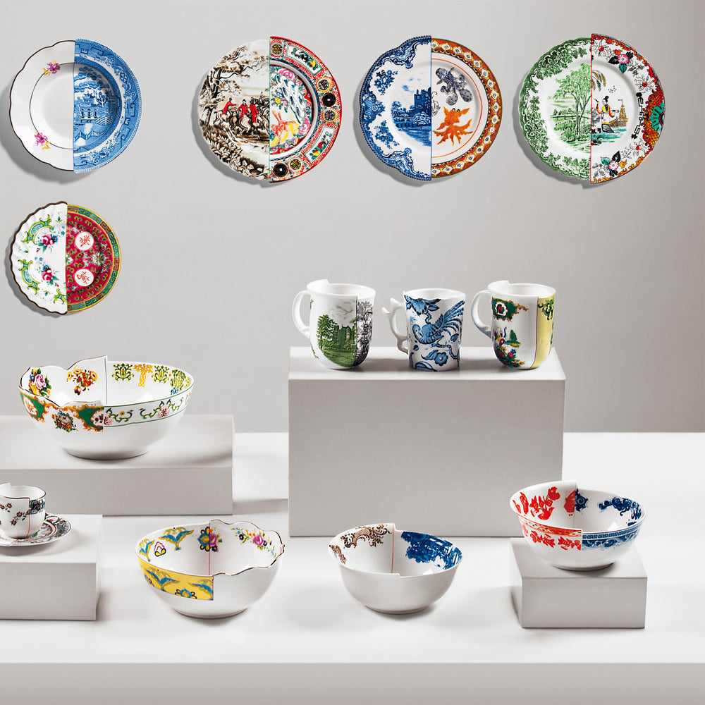 Hybrid Bowl (Set of 2)