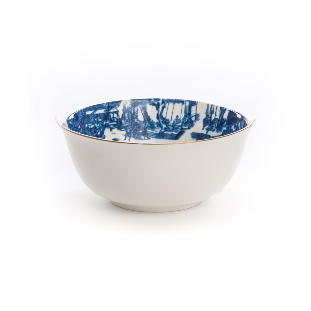 Hybrid Bowl (Set of 2)