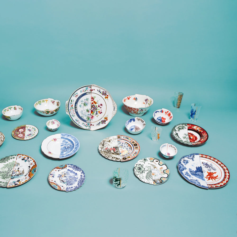 Hybrid Bowl (Set of 2)