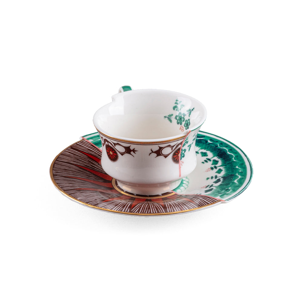 Hybrid Espresso Cup (Set of 2)
