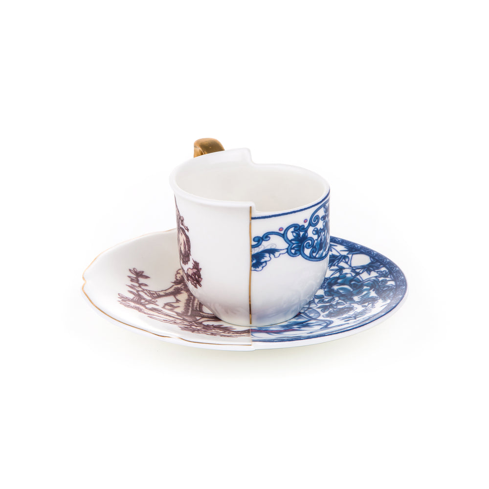 Hybrid Espresso Cup (Set of 2)