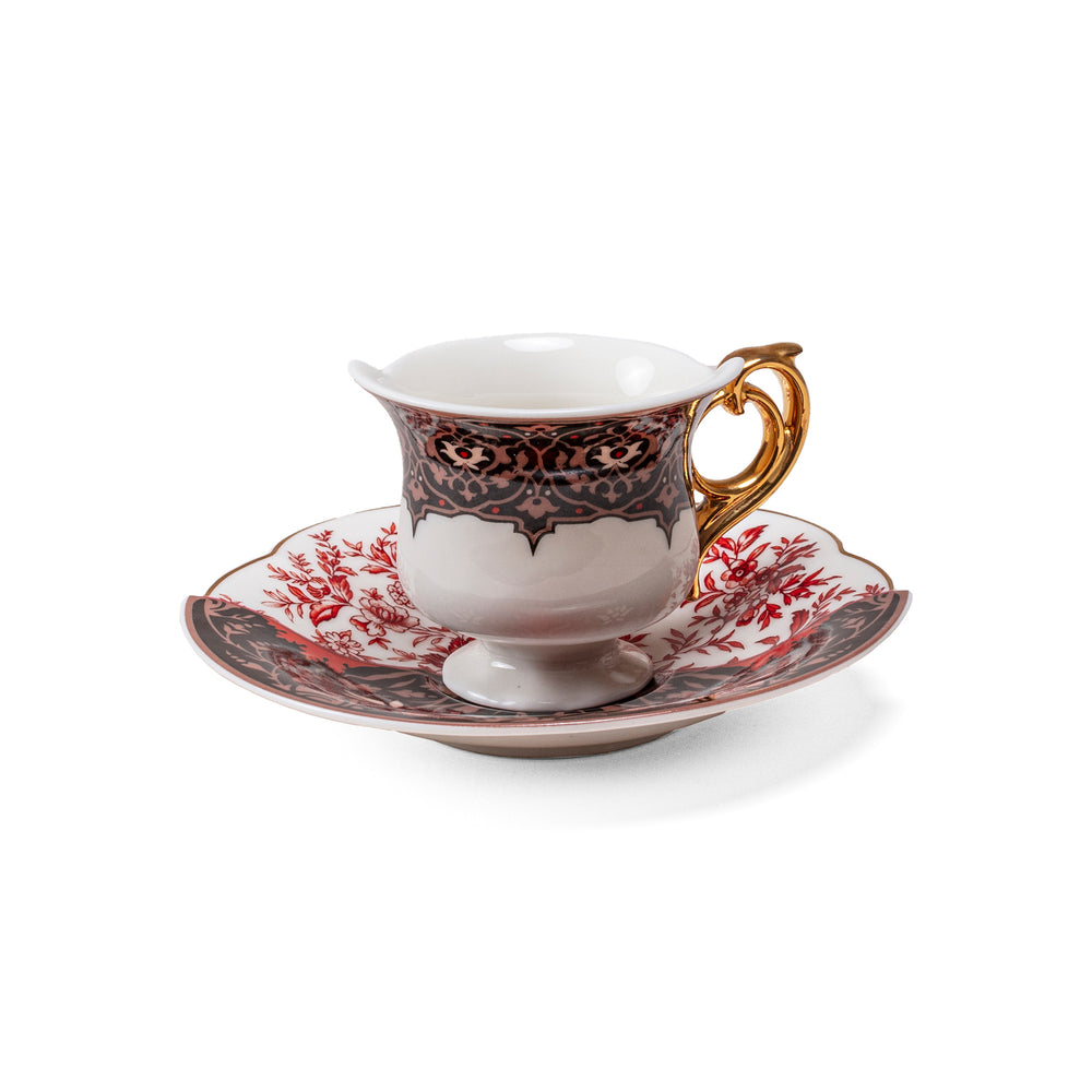 Hybrid Espresso Cup (Set of 2)