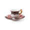 Hybrid Coffee Cup (Set of 2)  option Sagala