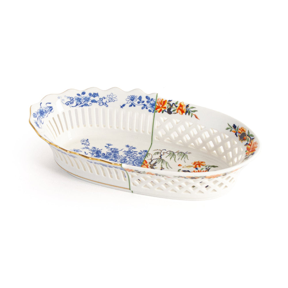 Hybrid Desivia Bread Basket