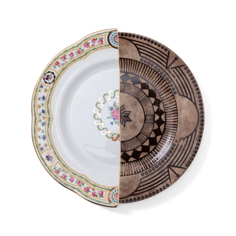 Seletti Hybrid Dinner Plate (Set of 2) - 2Modern