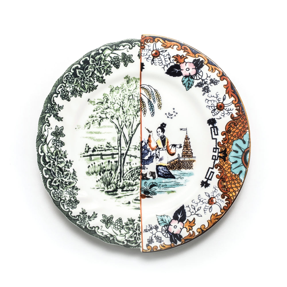 Hybrid Dinner Plate (Set of 2)