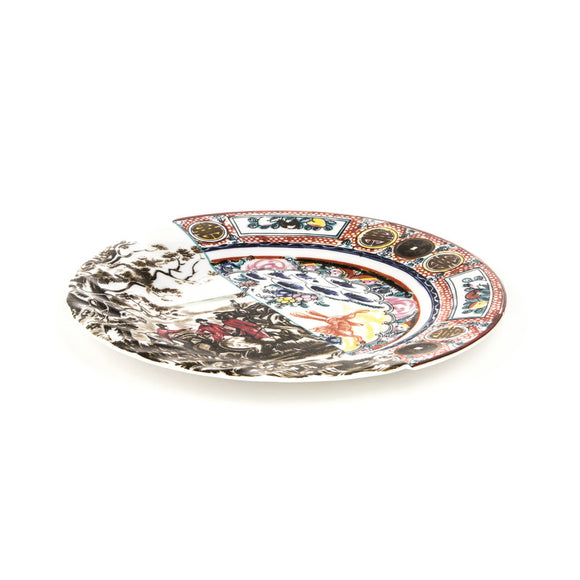 Hybrid Dinner Plate (Set of 2)